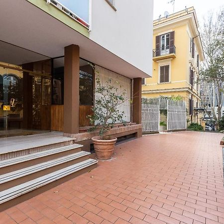 Parioli Garden-Rental In ローマ エクステリア 写真