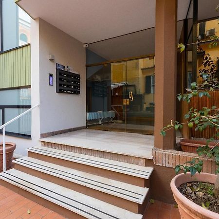 Parioli Garden-Rental In ローマ エクステリア 写真